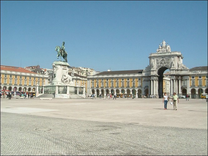 البرتغال ... بلد الجمال المدفون      البرتغال ... بلد الجمال المدفون