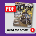 Read Rider Article